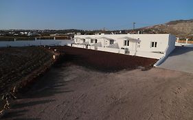 Calma Eco Houses Sunset View