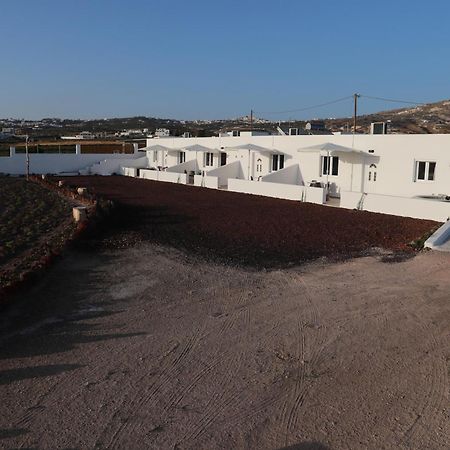 Calma Eco Houses Sunset View Emporio  Extérieur photo